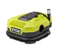 RYOBI RMI18-0 Compresseur multifonction sans fil 18 V 11 bar ( 5133006316 ) Solo - sans batterie, sans chargeur