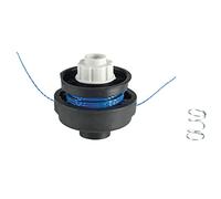 RYOBI - Greenstar 4068 Bobineau 2 fils et bouton Ryobi ø 38 cm pour RAC120/RLT1038/RLT7038