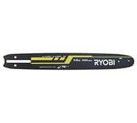 RYOBI - Guide 35 cm (3/8" LP - 1,1 mm) pour tronçonneuses sur batterie RY36CSX35A-150 / RY36CSX35A-0 - RAC261