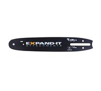 RYOBI - Guide de tronçonneuse 25 cm - CSA039 - Remplacement, Pour élagueur 36V et Expand-It, Robuste, Entretien arbres