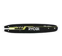 RYOBI Guide d'Élagueur 25 cm RAC239 pour RPP755E et RP750450 Expand-it | Barre de rechange pour outil électrique ou bloc moteur, support de la chaîne, longueur de 25 cm, montage direct, élagage