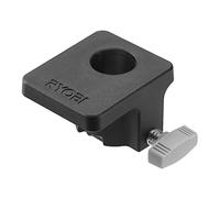 RYOBI - Guide Plateforme 90° RYOBI - pour Outil Rotatif - Ponçage & Meulage Perpendiculaire - Bords Droits Parfaits - RARA903