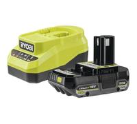 Pack chargeur 2,0 A + 1 Batterie Lithium+ 18V ONE+™ - 2,0 Ah