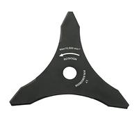 Lame 3 dents RYOBI RAC117 Tri-Arc+™ Ø26cm pour débroussailleuses