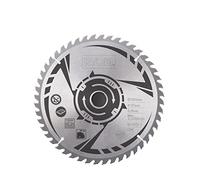 Ryobi Lame circulaire pour scie SB254T48A1 – 254 mm, 48 dents TCT