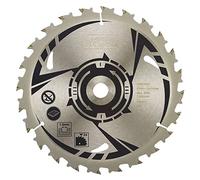 RYOBI - Lame Scie Circulaire 184mm - CSB184A1-24 Dents, Coupe Rapide, Ultra Fine, R18CS7