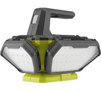 RYOBI Lampe 360° 18V ONE+ 3500lm LAMPE CELLULAIRE R18L360-0
