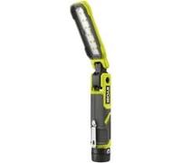 Ryobi Lampe de chantier rechargeable 4V RLI4-0, Lampe de poche