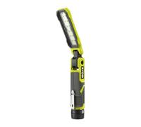 Ryobi Lampe de chantier rechargeable 4V RLI4-0, Lampe de poche