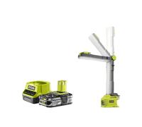 RYOBI Lampe LED modulable R18ALF-0