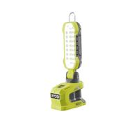 Ryobi 18 V ONE+ lampe de projet à LED sans fil (boîtier uniquement)