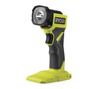 Ryobi Lampe LED RLF18-0 18V ONE+ – 20 LED, luminosité de travail optimale (sans batterie)