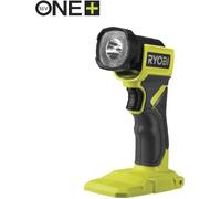 Ryobi Lampe LED RLF18-0 18V ONE+ – 20 LED, luminosité de travail optimale (sans batterie)