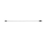 RYOBI - Lance d'extension 12 m EZCLEAN pour Pistolets Haute Pression RY18PW22A0 / RY18PW22A125 / RY18PW22A140 / RY18PWX41A0 / RY18PWX41A125 RAC768