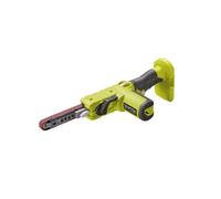 Ryobi - R18PF - 0 - Ponceuse à bande AKU
