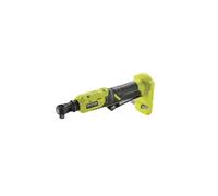 RYOBI Clé à cliquet 18V ONE+ R18RW3-0 – emmanchement carré 3/8" 60 Nm, 1 embout d'extension