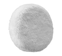 RYOBI - Lot 2 Bonnets Polissage 150mm - RAEPB150 - Pour RBP18150, Tissu Éponge