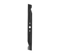 RYOBI - Lot 2 Lames de Rechange 53 cm (spéciales ramassage) pour Tracteur sur Batterie RY72TMX107-210