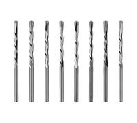Lot de 8 forets pour le placo