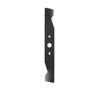 RYOBI - Lot de 2 Lames 38 cm pour Rider Zero-Turn 72V - RAC423 - Spéciales Ramassage, Coupe 76cm, Acier, Compatible RY72ZTRX76