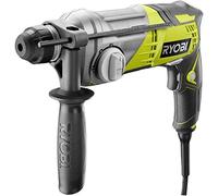 RYOBI RSDS680-K Marteau perforateur et burineur
