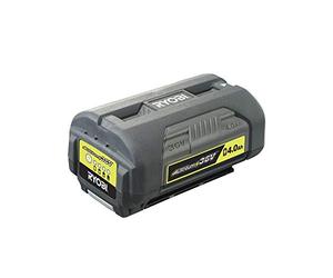 Ryobi MaxPower BPL3640D2 5133002331 Batterie de Rechange 4,0 Ah Tension 36 V Protection Contre Les Chocs en Caoutchouc