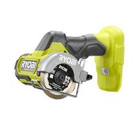 Ryobi Scie de coupe sans fil RCT18BL-0 18V ONE+™ 76 mm 20 000 tr/min
