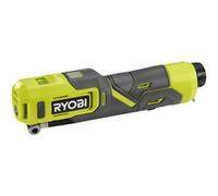 Ryobi Mini compresseur rechargeable RI4-0, 4 Volt, USB, Pompe à air