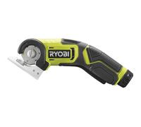RYOBI - Mini-Outil Rotatif 4V USB Lithium RCT4-0 - Gravure, Ponçage & Polissage - Idéal Modélisme, Restauration & Création - Batterie non incluse