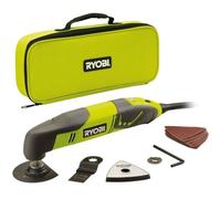 Ryobi RMT200-S, machine électrique combinée de découpe et de meulage