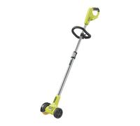 RYOBI Nettoyeur de Joints 18V One+™ RY18PCC-0 - Nettoyage Terrasse, Allées, Dalles, Pavés, Désherbage Joints - Vendu sans Batterie ni Chargeur