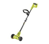 RYOBI - Nettoyeur de Joint 18V One+ RY18PCA-0 - Brosse Rotative métalique 11,5cm, Nettoyage Efficace Terrasse, Pierre, Escalier, Carrelage - Batterie Non Incluse