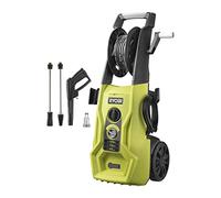 RYOBI - Nettoyeur Haute Pression 170 Bars - RY170PWA, Vert & Anthracite