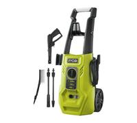Nettoyeur haute pression RYOBI - 130 Bars - 1600W - RY130PWA