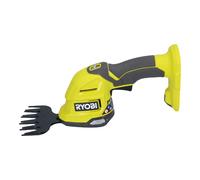 Ryobi Cisaille/Sculpteur 18V ONE+ RY18GSA - Lames 12cm & 20cm - Produit seul