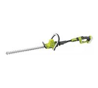 Ryobi Taille-haies bras articulé OHT1850X 18 V ONE+ 50 cm – sans batterie ni chargeur