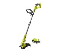 Ryobi OLT1832 Taille-bordures 18V Batterie 25/30cm Filetage 1,6mm Kit 2,5 Ah