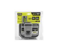 Ryobi ONE+ 18V 12.0Ah Lithium+™ HIGH ENERGY - Autonomie Élevée