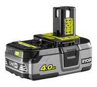 Ryobi ONE+ Batterie 18 Volt 4Ah Lithium+ RB1840T
