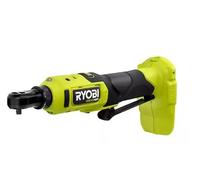 RYOBI ONE+ HP Outil compact sans fil 18 V sans balais 0,6 cm à cliquet haute vitesse uniquement renouvelé