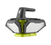 RYOBI ONE+ Lampe de travail sans fil 18 V à 360° (outil uniquement)