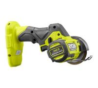 Ryobi "ONE+ Meuleuse d''angle sans balais RCT18BL-0, 18 volts, Machine à tronçonner"