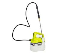 Ryobi ONE+ OWS1880 Pulvérisateur sans Fil - 3,5L, Pression Automatique