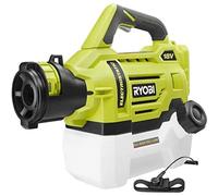 RYOBI ONE+ P2809BTL Pulvérisateur électrostatique sans fil 18 V (outil uniquement)