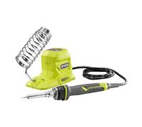 Ryobi One+ P3105 Fer à souder 18 V 40 W (outil uniquement)
