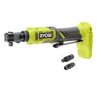 RYOBI ONE+ PCL280B Cliquet sans fil multi-tailles 18 V Outillage (outil uniquement)