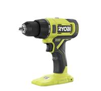 RYOBI ONE+ Perceuse/tournevis sans fil 18 V 1,27 cm PCL206B (outil uniquement)