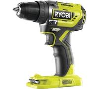 Ryobi ONE+ Perceuse-visseuse sans fil R18DD5-0, 18Volt, Perceuse/visseuse