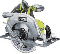 Ryobi ONE+ R18CS7 - 0 - 18 V - Scie circulaire sans charbon AKU