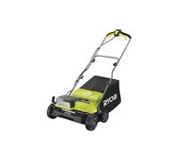 Ryobi One+ scarificateur - Batterie